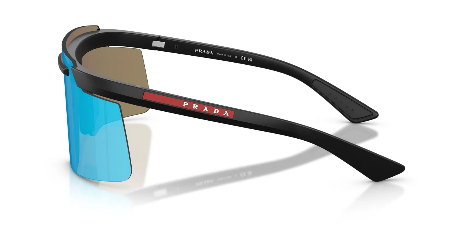 Prada Linea Rossa B06S Sunglasses - view 27